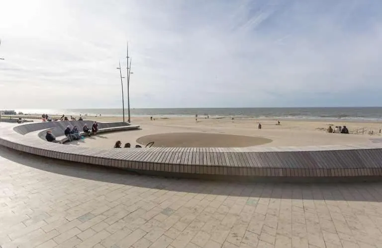 Studio-R Middelkerke