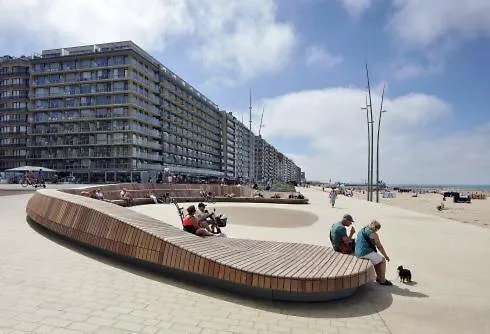 Studio-R Middelkerke