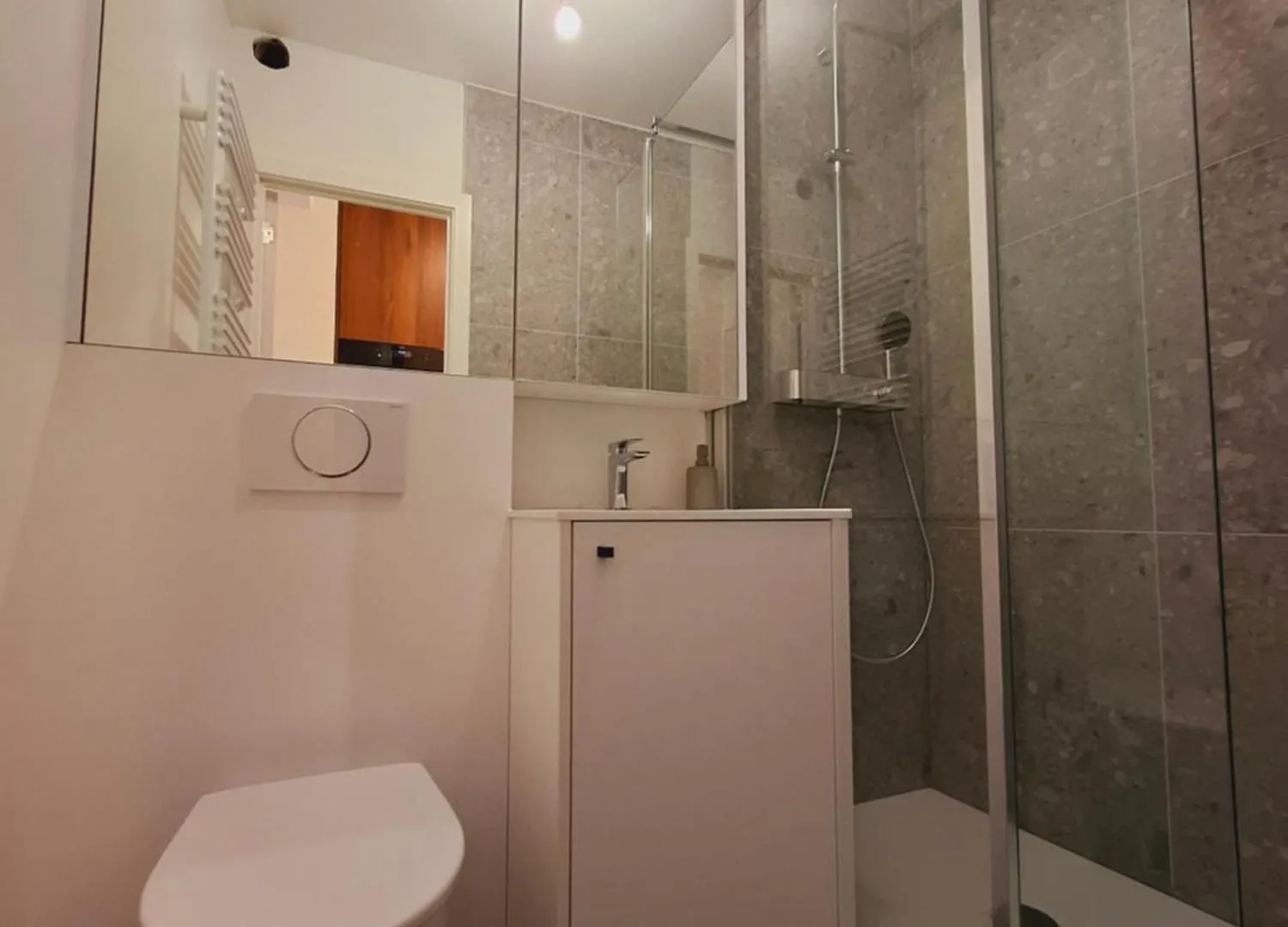 Apartment Studio-R Middelkerke