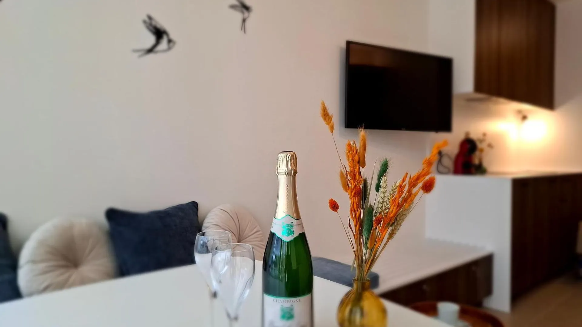 Studio-R Middelkerke Apartment