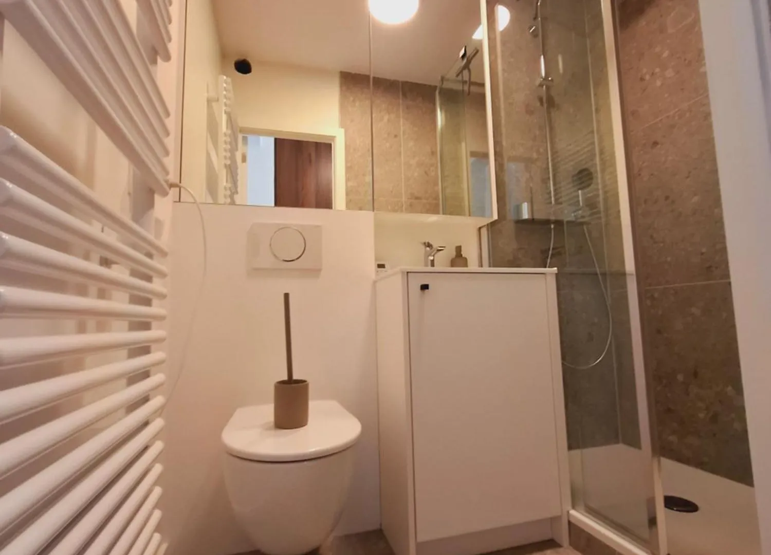 Studio-R Middelkerke Apartment